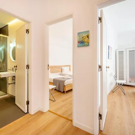 Appartement Guestready - Delightful Near The Center *