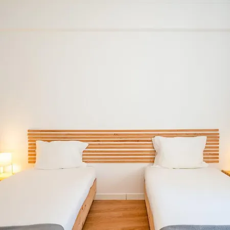 Guestready - Delightful Near The Center Lisboa