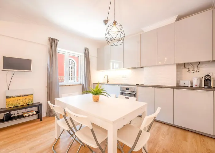 Apartamento Guestready - Delightful Near The Center *