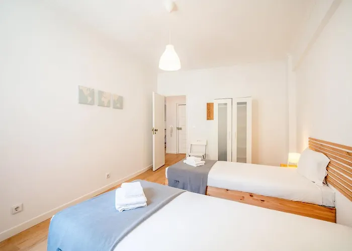 Guestready - Delightful Near The Center *
