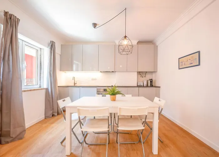 Guestready - Delightful Near The Center Apartamento *
