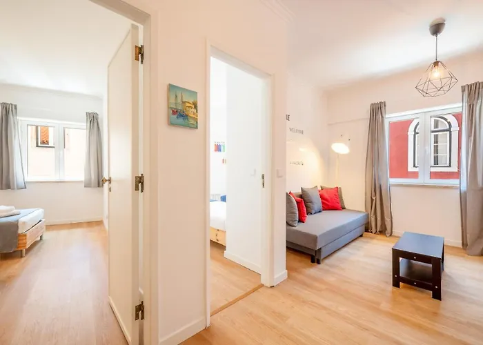 Guestready - Delightful Near The Center Apartamento *