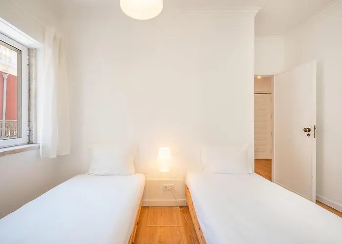 Guestready - Delightful Near The Center Apartamento *