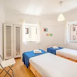 Guestready - Delightful Near The Center * Lisboa