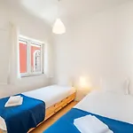 Διαμέρισμα Guestready - Delightful Near The Center