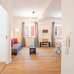 Guestready - Delightful Near The Center Διαμέρισμα *