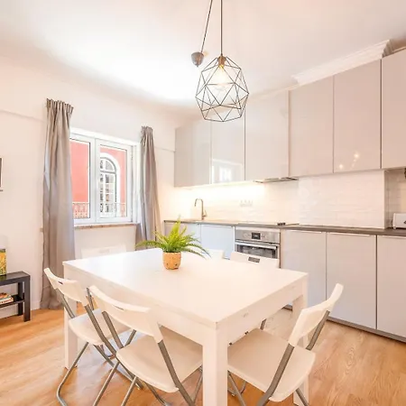 דירה Guestready - Delightful Near The Center *