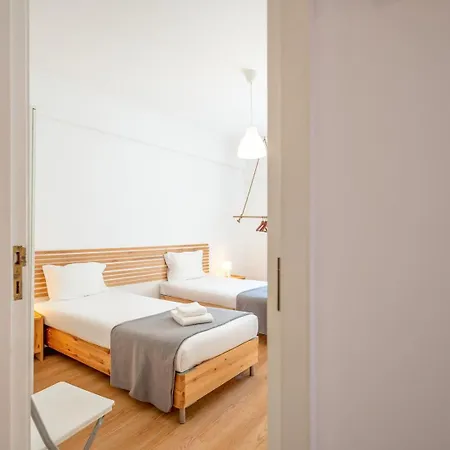 Guestready - Delightful Near The Center 아파트