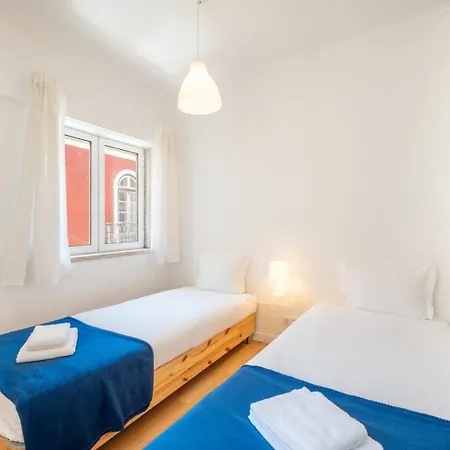דירה Guestready - Delightful Near The Center