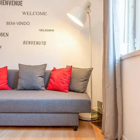 Апартаменты Guestready - Delightful Near The Center *