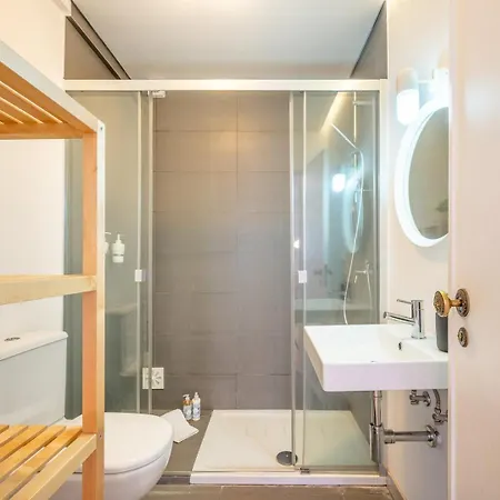 아파트 Guestready - Delightful Near The Center *