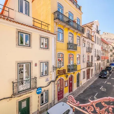 Guestready - Delightful Near The Center 아파트