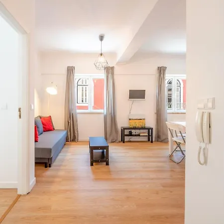 Guestready - Delightful Near The Center 아파트 *