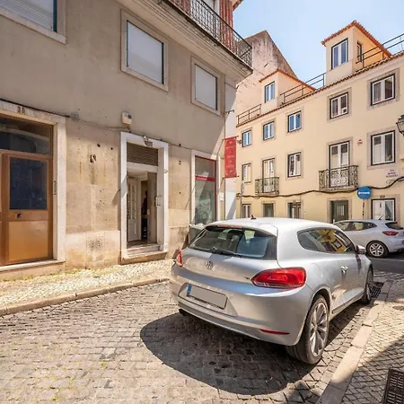 Guestready - Delightful Near The Center *