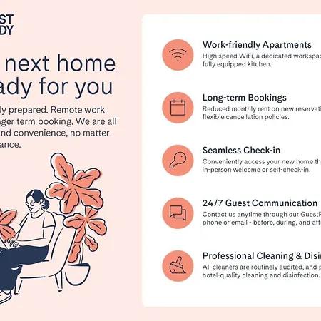 Guestready - Delightful Near The Center ליסבון