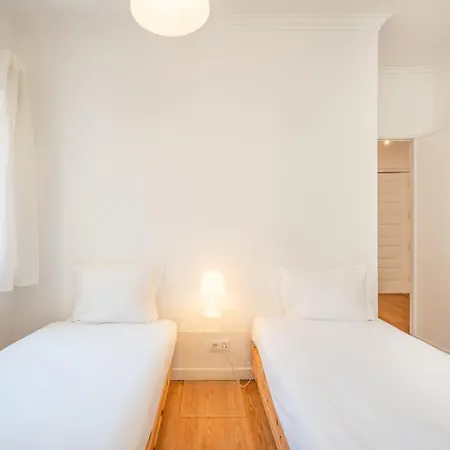 Guestready - Delightful Near The Center Апартаменты *