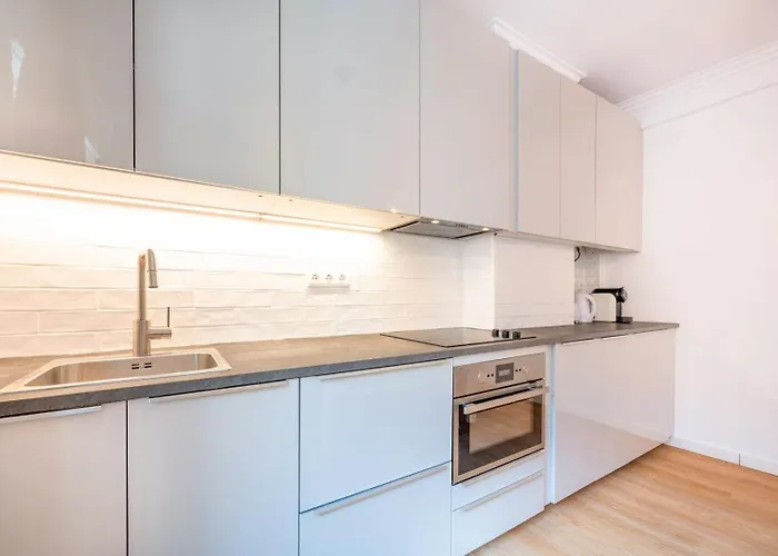 Guestready - Delightful Near The Center Appartement