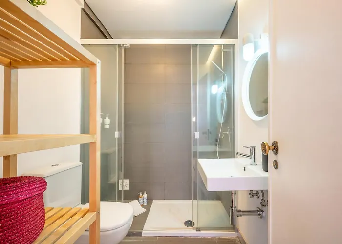 Appartement Guestready - Delightful Near The Center *