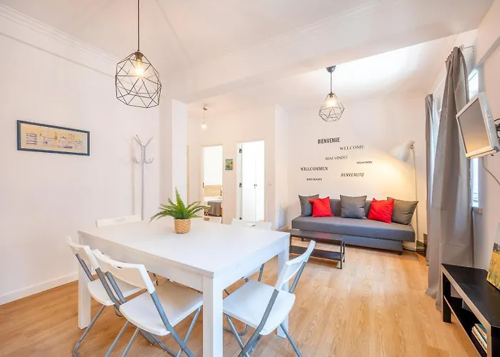 Guestready - Delightful Near The Center *