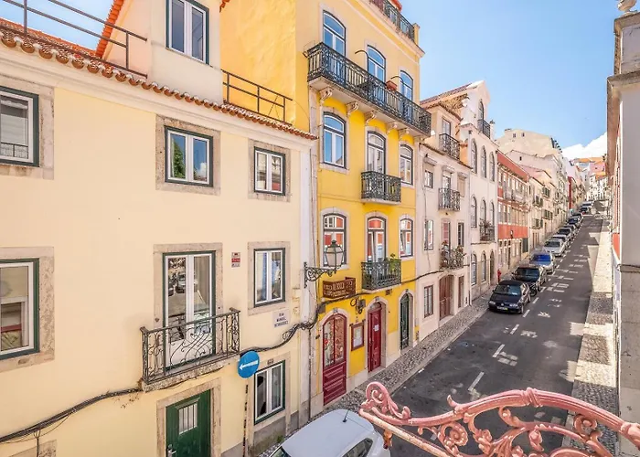Guestready - Delightful Near The Center Appartement