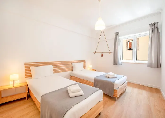 Apartamento Guestready - Delightful Near The Center