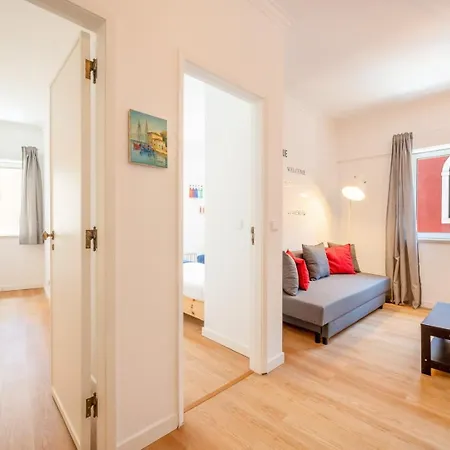 Guestready - Delightful Near The Center Appartement *