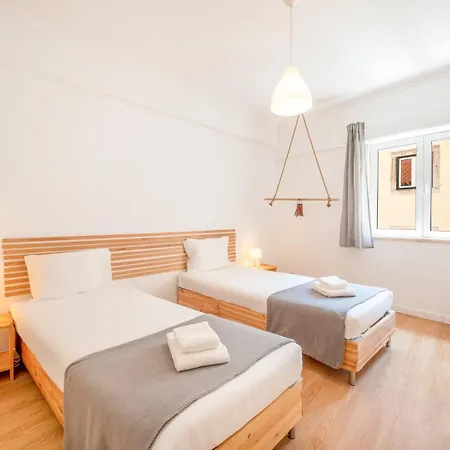 Appartement Guestready - Delightful Near The Center